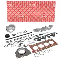 ELRING 928.890 Motordichtungssatz f&uuml;r RENAULT Megane 3 4 Scenic 3 4 OPEL Vivaro B 1.6D