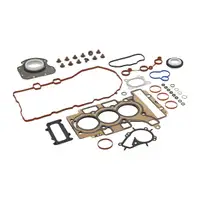 ELRING 928.990 Motordichtungssatz Vollsatz f&uuml;r CITROEN C3 3 C4 Cactus PEUGEOT 308 2 1.2