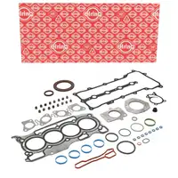 ELRING 929.020 Motordichtungssatz Vollsatz f&uuml;r RENAULT Megane / Scenic 3 1.4 16V 1.4 TCe