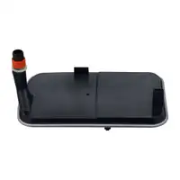 ELRING 429.180 Hydraulikfilter 5-Gang Automatik f&uuml;r BMW X5 E53 3.0i 3.0d M54 M57