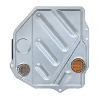 ELRING 446.560 Hydraulic Filter, Transmission Filter 722.3 722.5 for MERCEDES W124, W210, W126