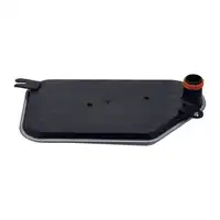 ELRING 484.410 Hydraulikfilter Getriebefilter f&uuml;r VW Passat AUDI A4 B5 B6 A6 C5 01V325429