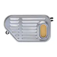 ELRING 484.410 Hydraulikfilter Getriebefilter f&uuml;r VW Passat AUDI A4 B5 B6 A6 C5 01V325429