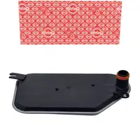 ELRING 484.410 Hydraulikfilter Getriebefilter f&uuml;r VW Passat AUDI A4 B5 B6 A6 C5 01V325429