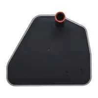 ELRING Hydraulic Filter, Transmission Filter, 6-Speed 0B6 for AUDI A4 B8, A6, C6, A5, 8F, Q5 0B6325429