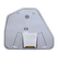 ELRING Hydraulic Filter, Transmission Filter, 6-Speed 0B6 for AUDI A4 B8, A6, C6, A5, 8F, Q5 0B6325429