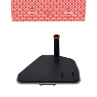 ELRING Hydraulic Filter, Transmission Filter, 6-Speed 0B6 for AUDI A4 B8, A6, C6, A5, 8F, Q5 0B6325429