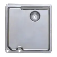 ELRING Getriebefilter f&uuml;r BMW 3er E30 5er E28 E34 6er E24 E23 E32 4HP22 4HP24 24311218550