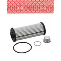 ELRING 097.410 Hydraulikfilter Getriebefilter Satz DQ400E f&uuml;r VW Golf 7 Passat B8 AUDI A3