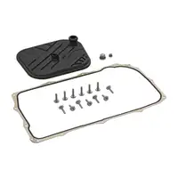 ELRING 097.440 Hydraulikfilter Getriebefilter Satz f&uuml;r VW Amarok 2.0/3.0 BiTDI/TDI