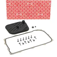 ELRING 097.440 Hydraulikfilter Getriebefilter Satz f&uuml;r VW Amarok 2.0/3.0 BiTDI/TDI