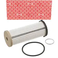 ELRING 166.040 Getriebefilter + Dichtung f&uuml;r AUDI VW SEAT DQ500 DQ400E DQ381 0GC325183D