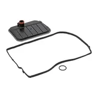 ELRING 204.630 Hydraulikfilter Getriebefilter Satz f&uuml;r FORD Focus 2 3 Mondeo 4 Kuga 1 2