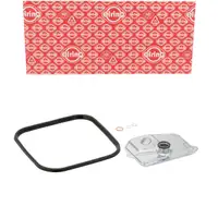 ELRING 446.550 Hydraulikfilter Satz 722.1 f&uuml;r MERCEDES W123 W116 R107 C107 1232700098