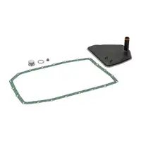 ELRING Getriebefilter Satz 6HP26 6HP32 f&uuml;r BMW X3 E83 X5 E53 7er E65 E66 E67