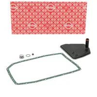 ELRING Getriebefilter Satz 6HP26 6HP32 f&uuml;r BMW X3 E83 X5 E53 7er E65 E66 E67