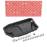 ELRING B01.650 &Ouml;lwanne 6HP19 6HP21 Automatikgetriebe f&uuml;r BMW E81-88 E90-93 E60/61 X1-6