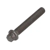 KOLBENSCHMIDT Kurbelwellen + Pleuellagersatz + Anlaufscheibe f&uuml;r VW Golf 6 Passat 1.8 TSI