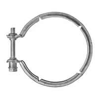 ELRING 503.37 Rohrverbinder Auspuff Abgasanlage &Oslash; 67 mm f&uuml;r CITROEN PEUGEOT DS 9820276280