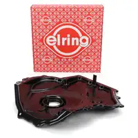 ELRING Steuergeh&auml;usedeckel f&uuml;r VW Golf 6 7 AUDI SEAT Leon SKODA Superb 1.8/2.0 06K109210AF