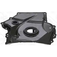 ELRING Steuergeh&auml;usedeckel f&uuml;r VW Golf 5 6 Passat B6 B7 A3 A4 A6 1.8/2.0 TSI 06H109210Q