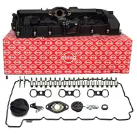 ELRING Ventildeckel + Dichtung + Deckel f&uuml;r BMW E81-88 E90-93 E60/61 F10/11 X1-5 N52