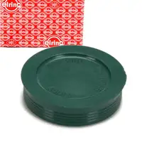 5x ELRING Verschlussdeckel Nockenwelle f&uuml;r PORSCHE 996 997 Boxster Cayman 99610421554