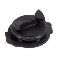 ELRING Transmission Case Plug for MERCEDES W205, W212, W213, W463, W166 7252711801