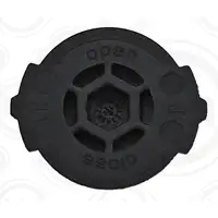ELRING Transmission Case Plug for MERCEDES W205, W212, W213, W463, W166 7252711801