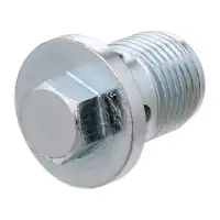 ELRING 587.920 Ölablassschraube M18x1,5x20 für CITROEN PEUGEOT ALFA OPEL TOYOTA FIAT JEEP