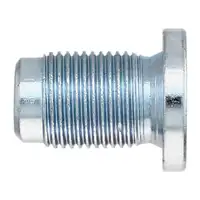 ELRING 587.200 Ölablassschraube M18x1,5x22 für CITROEN PEUGEOT FIAT OPEL ALFA JEEP LANCIA