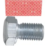ELRING 587.270 Ölablassschraube M12x1,5x18 für BMW 3er 5er 6er 7er X3 X5 Z1 OPEL Omega B