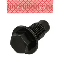 ELRING 587.320 &Ouml;lablassschraube M12x1,25x22 f&uuml;r CITROEN PEUGEOT TOYOTA DAIHATSU SUBARU