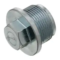 ELRING 589.680 &Ouml;lablassschraube M26x1,5x16 f&uuml;r VW Passat B1 B3/B4 B5 AUDI A4 B5 A6 C4 C5