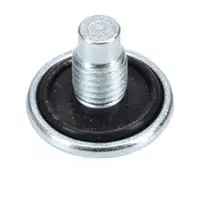 ELRING 816.250 &Ouml;lablassschraube + Dichtring f&uuml;r OPEL B Z18/Tourer 2.0 CDTi 24233099