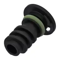 ELRING 928.450 Oil drain plug, oil pan plug + sealing ring