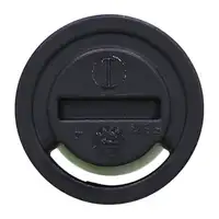 ELRING 928.450 Oil drain plug, oil pan plug + sealing ring