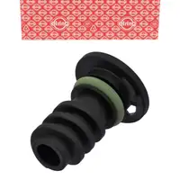 ELRING 928.450 Oil drain plug, oil pan plug + sealing ring