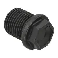 ELRING 964.810 Ölablassschraube M18x1,5x18 für VOLVO LAND ROVER LYNK & CO