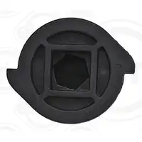 ELRING 083.390 &Ouml;lablassschraube + Dichtung f&uuml;r OPEL Astra K B 1.5 CDTi CRDI 55512789