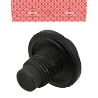 ELRING 298.480 &Ouml;lablassschraube M14x15x18 + Dichtring f&uuml;r ALFA ROMEO FIAT JEEP LANCIA MINI