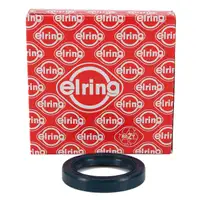 ELRING 370.703 Wellendichtring f&uuml;r PORSCHE 911 2.0 2.2 2.3 912 914 /6 2.0 99911305850