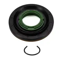 ELRING Wellendichtring Differential f&uuml;r BMW F20 F30 G20 F10 G30 X3 X4 X5 X6 33108860346