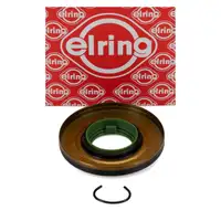 ELRING Wellendichtring Differential f&uuml;r BMW F20 F30 G20 F10 G30 X3 X4 X5 X6 33108860346