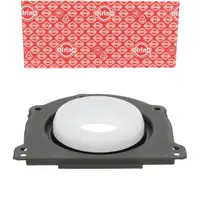 ELRING Crankshaft Oil Seal for MERCEDES-BENZ W169 W245 M266 (transmission side)