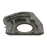 ELRING Crankshaft Oil Seal for MERCEDES-BENZ W211, W212, S211, M273 (transmission side)