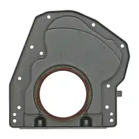 ELRING Crankshaft Oil Seal for MERCEDES-BENZ W211, W212, S211, M273 (transmission side)