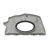 ELRING Wellendichtring Kurbelwelle f&uuml;r MERCEDES W204 W205 W212 W213 M276 getriebeseitig