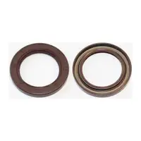 ELRING Wellendichtring Kurbelwelle f&uuml;r TOYOTA Avensis Corolla Hilux 4 5 6 stirnseitig