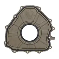 ELRING Crankshaft Oil Seal for JAGUAR XF, XJ, LAND ROVER Range Rover 5.0-liter engines.